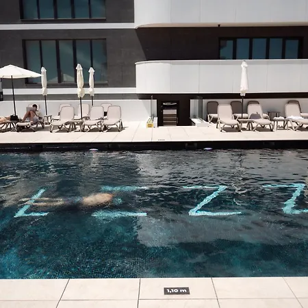 Odyssey C3 Premium Pools * Năvodari