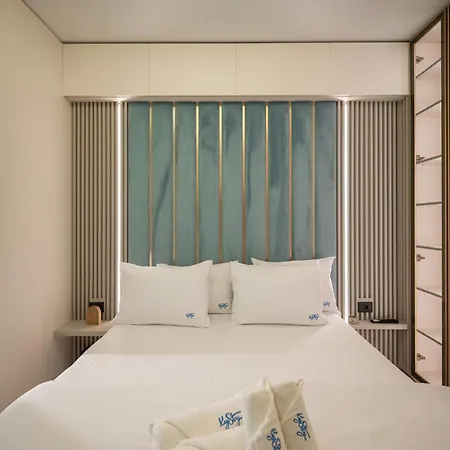 Odyssey C3 Premium Pools Apartament Năvodari