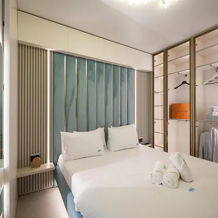 Odyssey C3 Premium Pools Apartament *