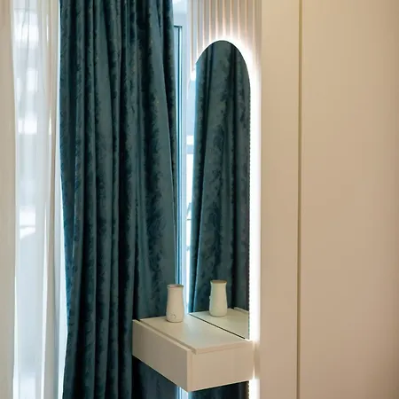 Apartament Odyssey C3 Premium Pools Năvodari