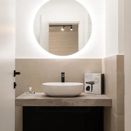 Apartament Odyssey C3 Premium Pools *