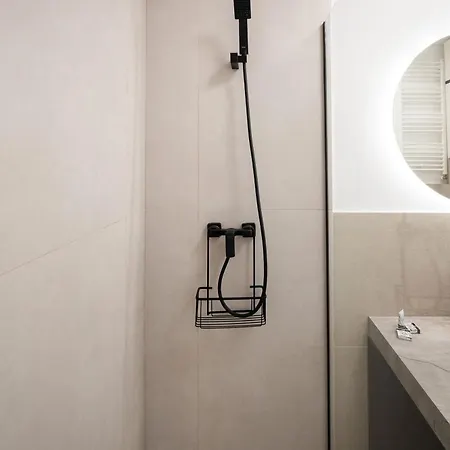 Apartament Odyssey C3 Premium Pools Năvodari
